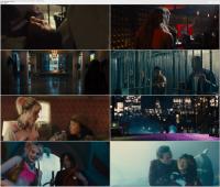 Birds of Prey and the Fantabulous Emancipation of One Harley Quinn (2020) 2160p SDR 5 1 x265 10bit Phun Psyz