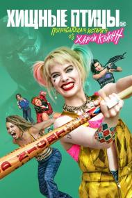Birds of Prey and the Fantabulous Emancipation of One Harley Quinn 2020 AMZN WEB-DL 720p<span style=color:#fc9c6d> seleZen</span>
