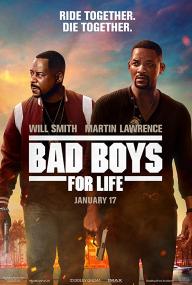 Bad Boys For Life 2020 2160p HDR WEB-DL DDP5 1 HEVC-BLUTONiUM