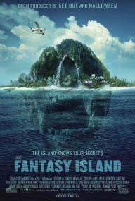 梦幻岛 Fantasy Island 2020 HD1080P X264 AAC English CHS-ENG Mp4Ba