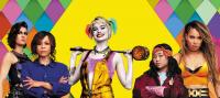 Birds of Prey And the Fantabulous Emancipation of One Harley Quinn 2020 1080p 10bit BluRay 8CH x265 HEVC<span style=color:#fc9c6d>-PSA</span>