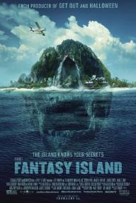 梦幻岛 Fantasy Island 2020 BD1080P X264 AAC English CHS-ENG Mp4Ba