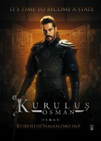 Kurulus Osman S01 TURKISH ENSUBBED 1080p WEBRip-ztorrenter