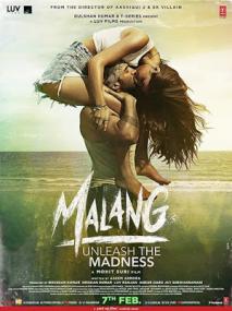 Malang 2020 x264 1080p Esub NetFLix Hindi 5 1 Sadeemrdp GOPI SAHI