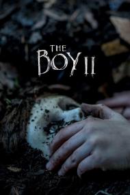 灵偶契约2 Brahms The Boy II 2020 BD1080P X264 AAC English CHS-ENG Mp4Ba