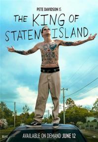 The King of Staten Island 2020 AMZN WEB-DLRip 2.18GB MVO<span style=color:#fc9c6d> MegaPeer</span>