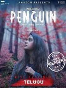 Penguin (2020) Telugu (Org Vers) Proper HDRip x264 AAC 700MB