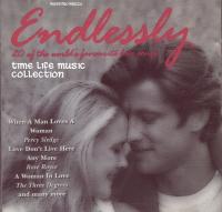 Endlessly - 20 favourite love songs from Time Life music 320k (musicfromrizzo)