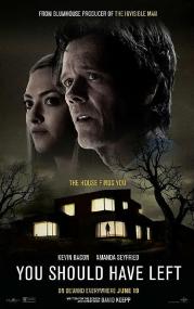 魅力社989pa com-你本应离开 You Should Have Left 2020 1080p AMZN WEB-DL x264 AAC 中英双字
