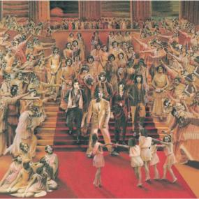 The Rolling Stones - It's Only Rock 'n Roll (Remastered) (2020)