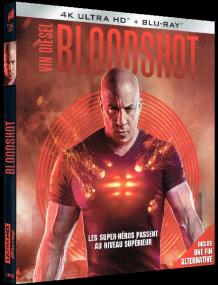 Bloodshot 2020 Bonus BR EAC3 VFF VFQ ENG 1080p x265 10Bits T0M