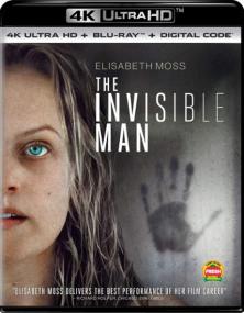 The Invisible Man 2020 2160p EUR UHD Blu-ray HEVC TrueHD 7.1<span style=color:#fc9c6d>-EXTREME</span>