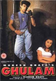 Ghulam - 1998 - English Subtitles