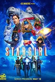Stargirl S01E12 720p HEVC x265 MeGusta ETRG