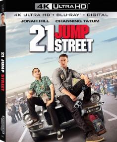 21 Jump Street 2012 UHD BluRay 2160p HEVC TrueHD Atmos 7 1-BeyondHD