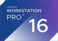 VMware Workstation Pro v16 0 0 Build 16894299 (x64) Pre-Cracked