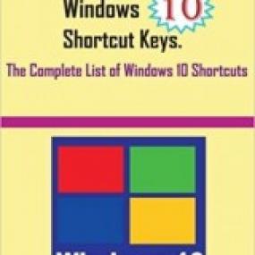 windows shortcut keys pdf free download