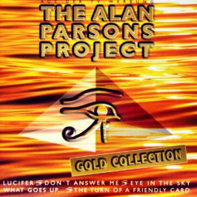 The alan parsons project albums