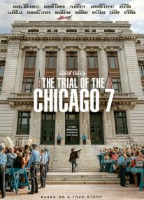 The Trial of the Chicago 7 (2020) from wolf1245 & MediaBit