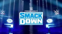 WWE Friday Night SmackDown 23rd Oct 2020 WEBRip h264<span style=color:#fc9c6d>-TJ</span>