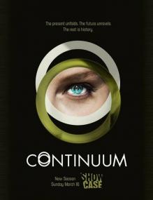 Continuum S03E07 HDTV Nl subs DutchReleaseTeam
