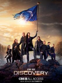 Star Trek Discovery S03E07 FRENCH AMZN WEB-DL XviD<span style=color:#fc9c6d>-EXTREME</span>