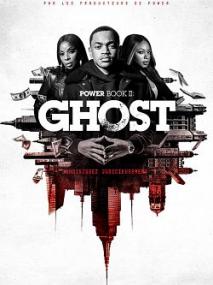 Power Book II Ghost S01E08 FRENCH LD AMZN WEB-DL Xvid<span style=color:#fc9c6d>-EXTREME</span>