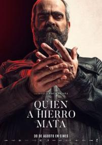 Quien A Hierro Mata 2019 FRENCH HDRiP XViD<span style=color:#fc9c6d>-STVFRV</span>