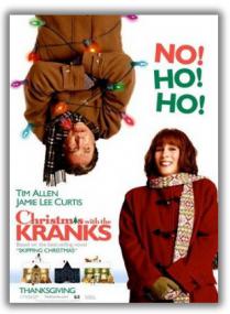 Download Christmas with the Kranks 2004 720p WEB-DL 800MB Torrent ...