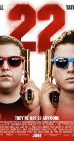 22 Jump Street 2014 1080p BluRay DTS-HD MA 5.1 x264-BluEvo