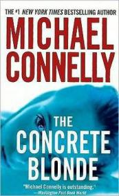 Connelly, Michael-The Concrete Blonde