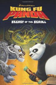功夫熊猫之å·è½´çš„秘密 Kung Fu Panda Secrets of the Scroll 2016 HD1080P X264 AAC English CHS-ENG Mp4Ba