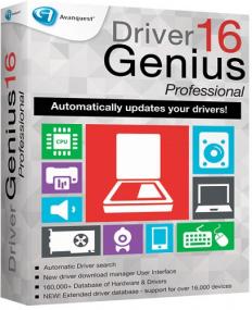 driver genius torrent free download