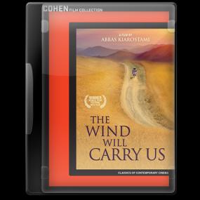 The Wind Will Carry Us (1999) 1080p Blu-Ray AVC LPCM 2 0 ...