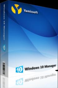 Yamicsoft Windows 10 Manager v2 1 8 Incl Keygen and Patch-AMPED
