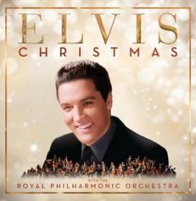 Elvis Presley - Christmas with Elvis and The Royal Philharmonic Orchestra (2017 24bit-96kHz ...
