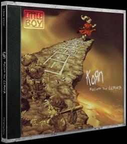 Korn Follow The Leader Download Korn Follow The Leader Download