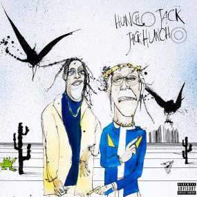 huncho jack jack huncho album download