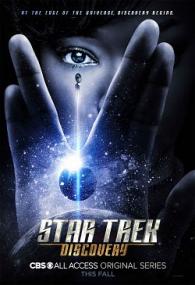 Star Trek Discovery S02E04 FRENCH WEBRip XviD-EXTREME