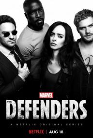 The Defenders S01 WEB-DL 720p Rus Eng HDCLUB
