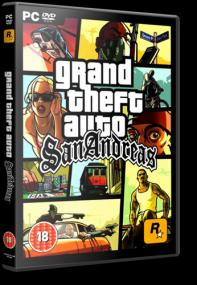 Grand Theft Auto San Andreas - HRT Pack 1 3 Enhanced Edition