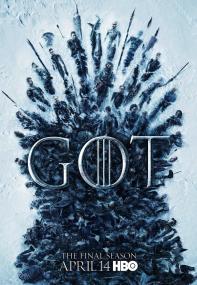 Game of Thrones S08 Kings Landing 1080p AMZN WEB-DL DDP5 1 H 264-homefei