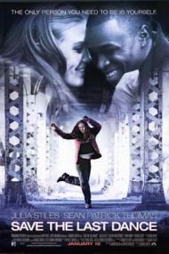 Save The Last Dance 2001 x264 720p Esub BluRay Dual Audio English Hindi GOPISAHI