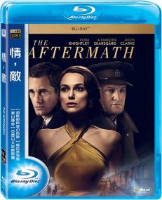 The Aftermath 2019 1080p TWN Blu-ray AVC DTS-HD MA 5.1-nLiBRA