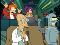 Futurama Season 1 (Complete S01 Remastered HQ 1080p x265 HappyLee)