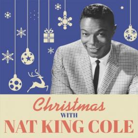Nat King Cole - Christmas With Nat King Cole (2019) (320) Torrent Download