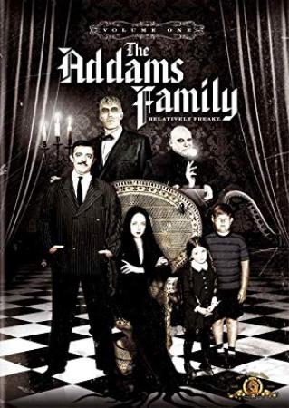 The Addams Family 2019 MULTi UHD Bluray 2160p HDR DTS-HDMA 5.1 HEVC-DDR
