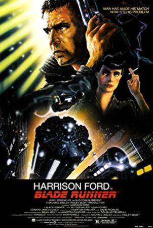 Blade Runner (1982) Final Cut (1080p BluRay x265 HEVC 10bit HDR AAC 7.1 afm72)