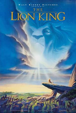 Il Re Leone <span style=color:#777>(2019)</span> mkv 3D Half SBS 1080 E-AC3 7 1 ITA DTS ENG Sub - DDN