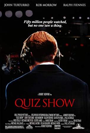 Quiz Show 1994 1080p BluRay x265-RARBG